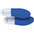 SUNBED Gel-Einlegesohle
