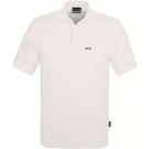 Hakro Unisex Poloshirt veredelt mit - Druck Logo RonalGroup Brust links veredelt mit - Stick Logo RonalGroup Brust links