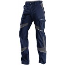 ACTIVIQ Men Hose veredelt mit - Stick Logo RonalGroup Hosen vorne links